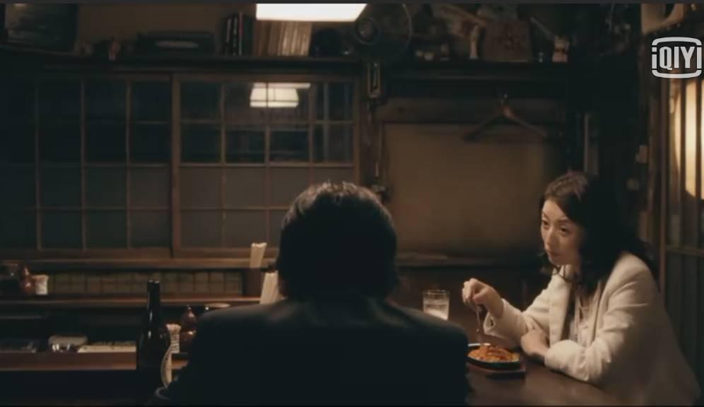 深夜食堂尴尬,深夜食堂为什么要翻拍