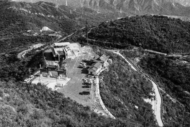 画质优异操作简单EOS77D学习摄影正合适冰河老师试用体验