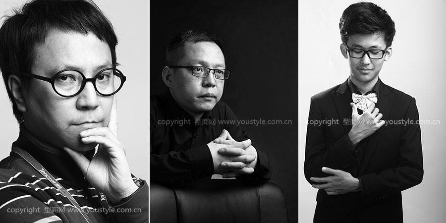 拍商务形象照需要准备什么,拍商务形象照大概多少钱