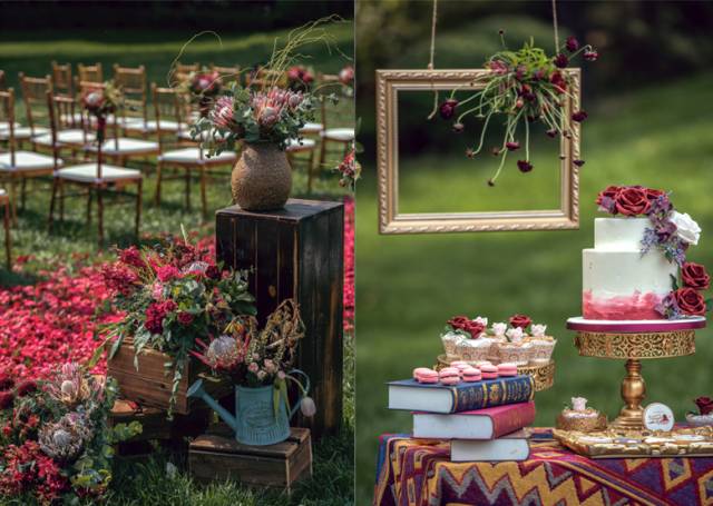 婚庆套路,婚庆有哪些套路和技巧