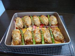 冬阴功菠萝鸡翅做法,蔬食界的素豆翅这样做超好吃