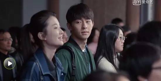 关关变身成美女,关关拿掉眼睛