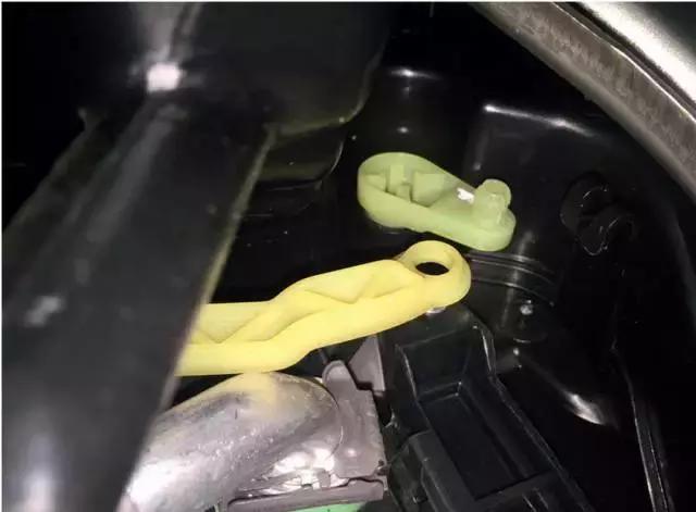 大众通病维修案例,大众ea888凸轮轴异响