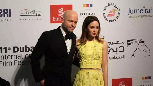 卓越与奢华的代名词—迪拜