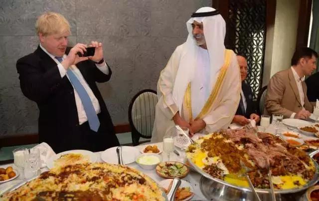 卓越与奢华的代名词—迪拜