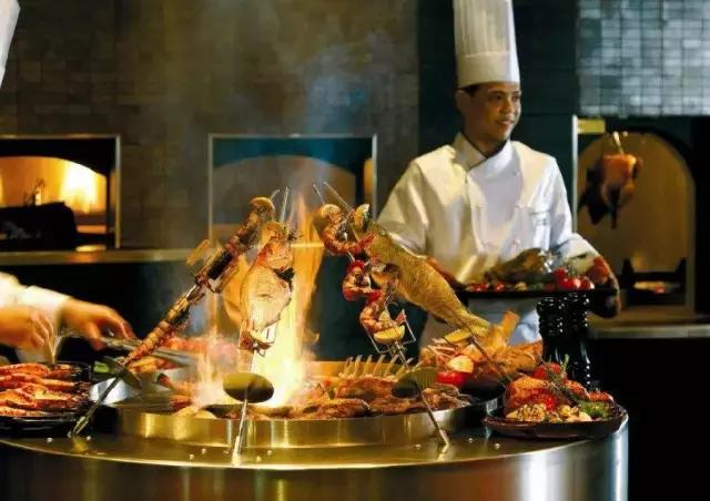 卓越与奢华的代名词—迪拜