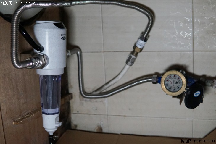 有净水器还要装前置过滤吗,净水器前置过滤器清洗