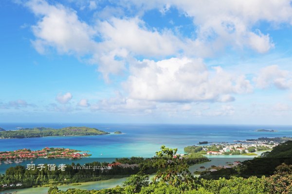 塞舌尔哪个海岛最好玩,最美的海岛塞舌尔