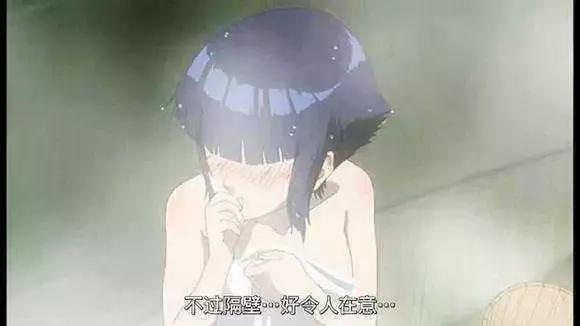 火影忍者雏田的真正身材,火影忍者中雏田的身材