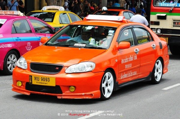 第一次来泰国不知道这5件事,第一次去旅游不知道去哪里好