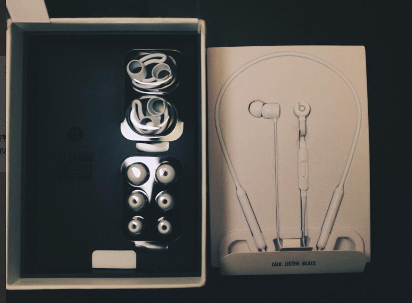 蓝牙耳机beatsx和flex测评,索尼蓝牙耳机和beatsx哪个好