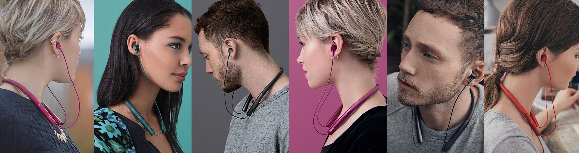 蓝牙耳机beatsx和flex测评,索尼蓝牙耳机和beatsx哪个好