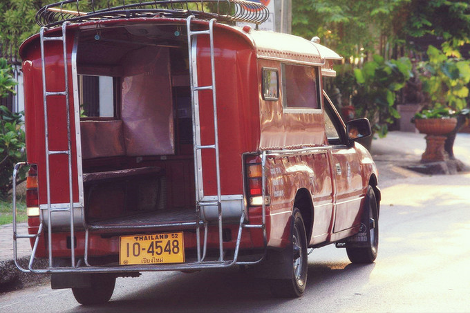 第一次来泰国不知道这5件事,第一次去旅游不知道去哪里好