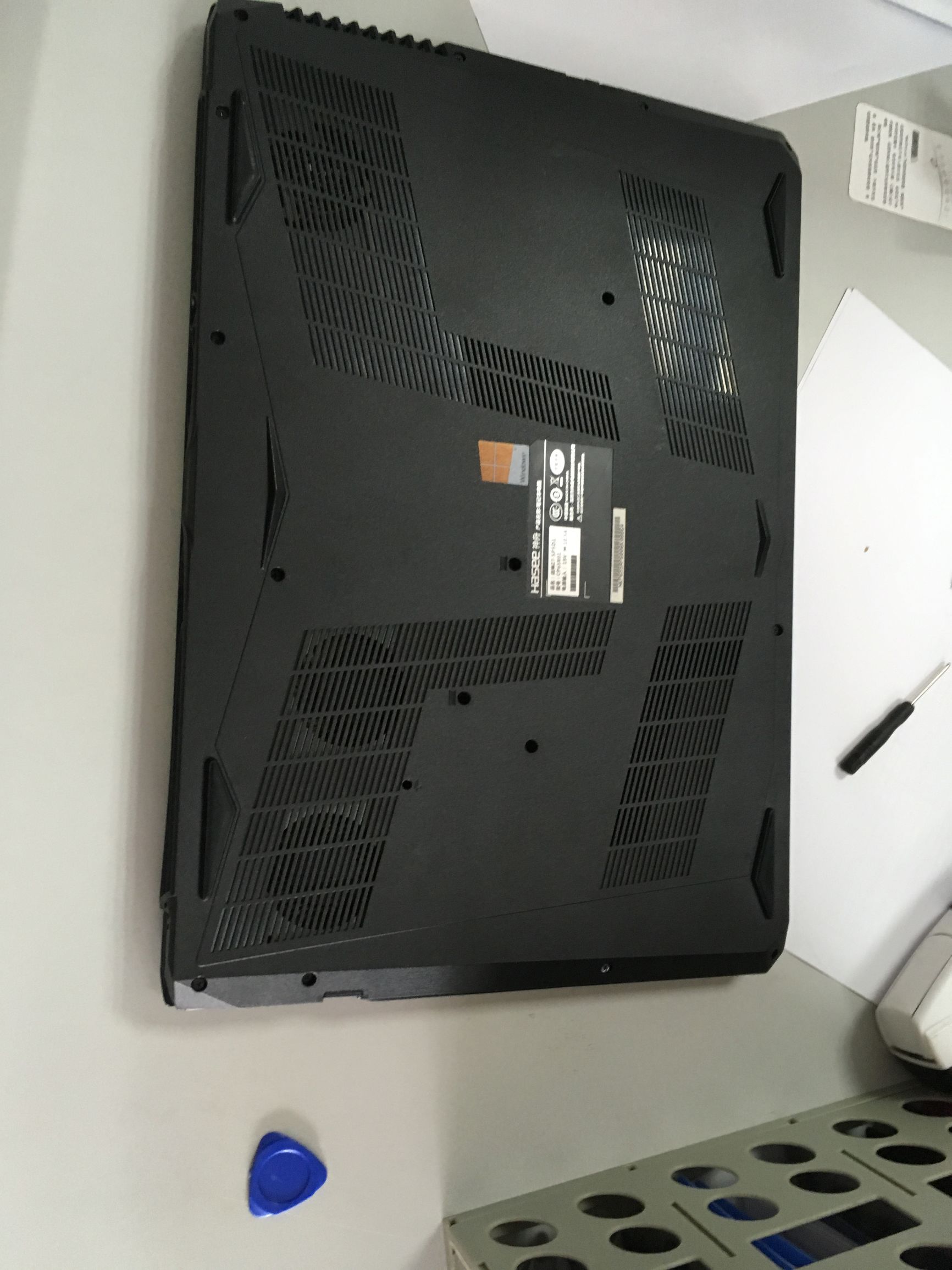 战神z7笔记本电脑新手操作,战神z7m新手操作