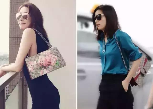 2018年gucci包包,gucci哪款包袋子是白色的