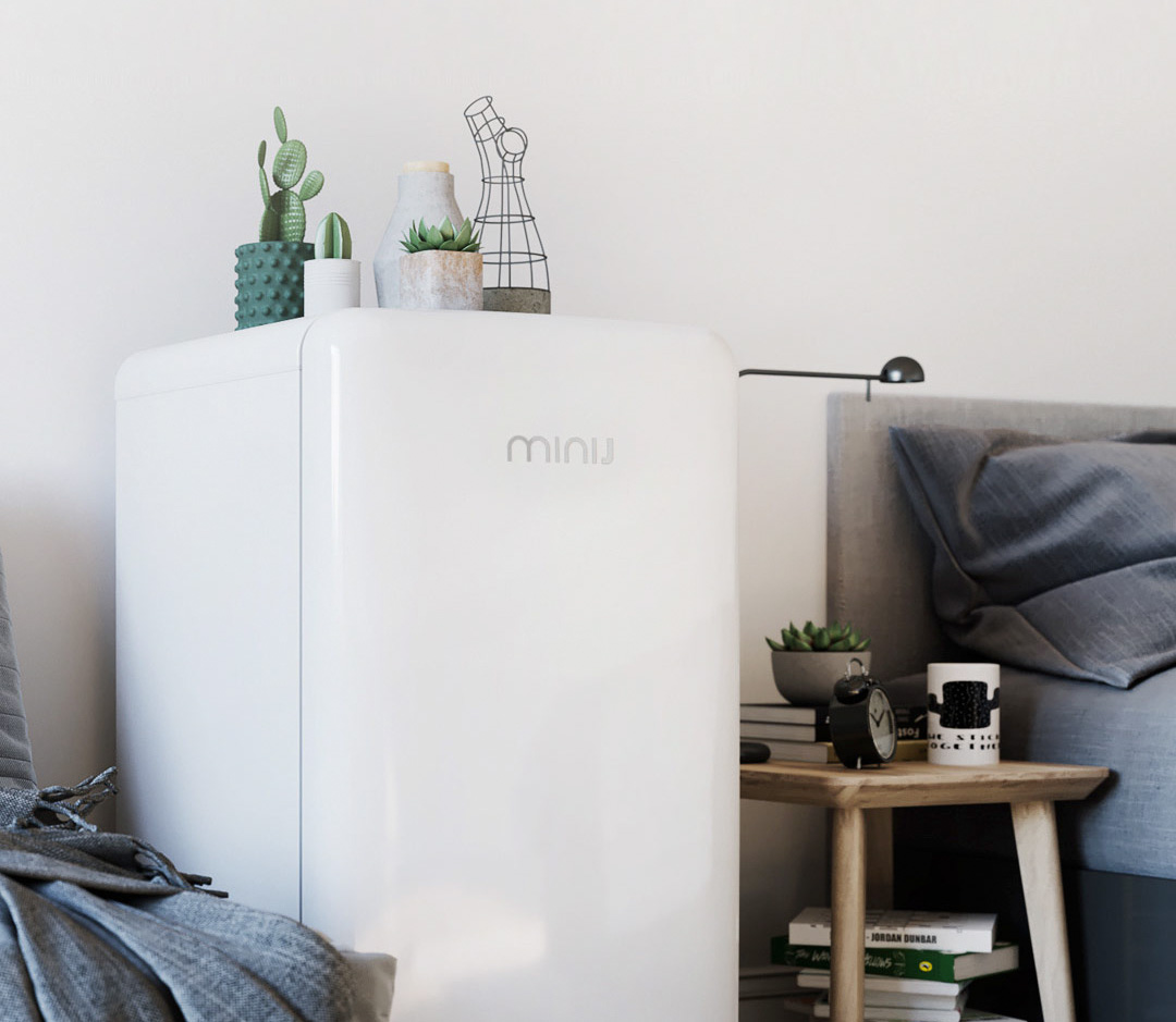 小米目前最先进的冰箱,小米旗下冰箱