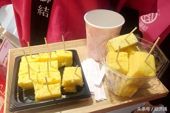 铜锣湾新开的美食街集市,铜锣湾地下美食街香辣锅