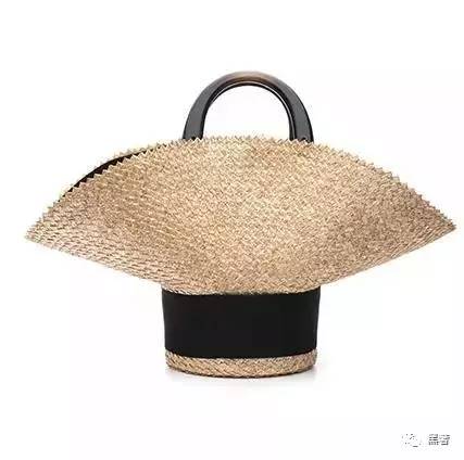 草编包包最新款推荐,轻奢草编包推荐