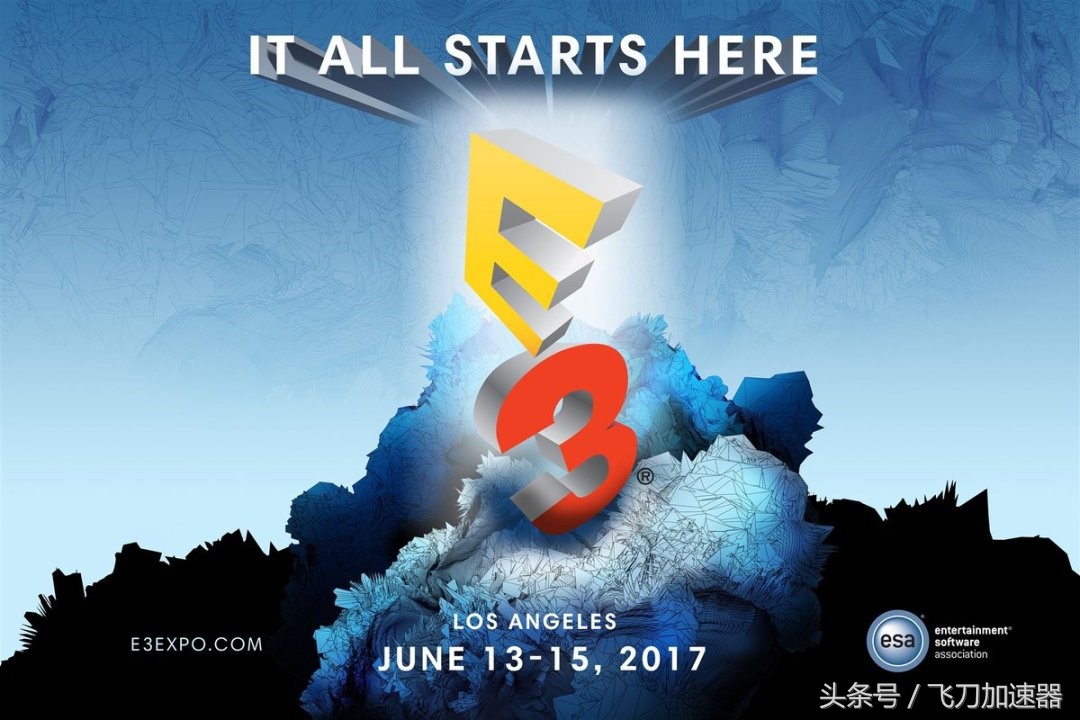 e3正式版和测试版,e3结果多久出来