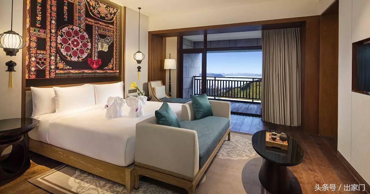 国内顶级悦榕庄度假酒店,九寨沟悦榕庄酒店预订官网