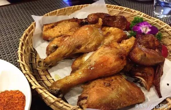 无鸡不成宴广府酒席,无鸡不成宴中山