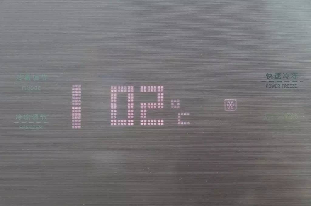 各品牌冰箱多门推荐,万宝冰箱双开门价格表