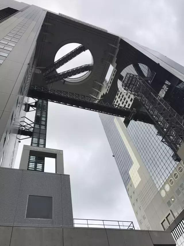 5天4夜日本大阪京都旅游攻略