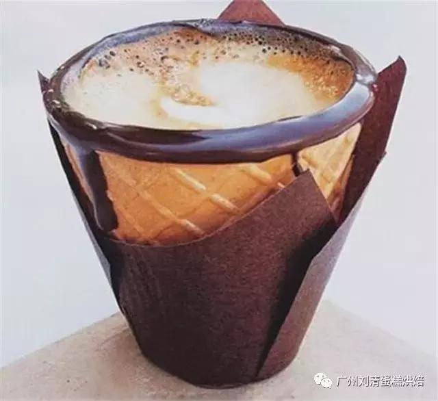 西点学校咖啡,西点学校甜品