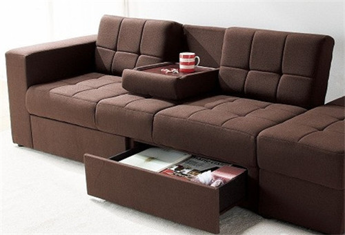 小户型多功能沙发床,什么样的多功能沙发床好用