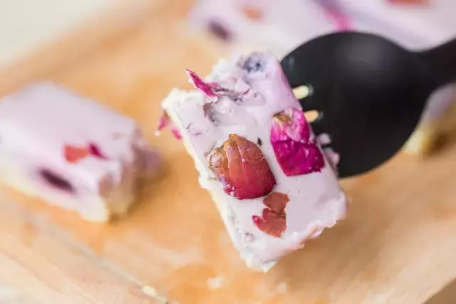 颜控必备!这款每月只卖7天的网红零食,俘虏了大半个娱乐圈!