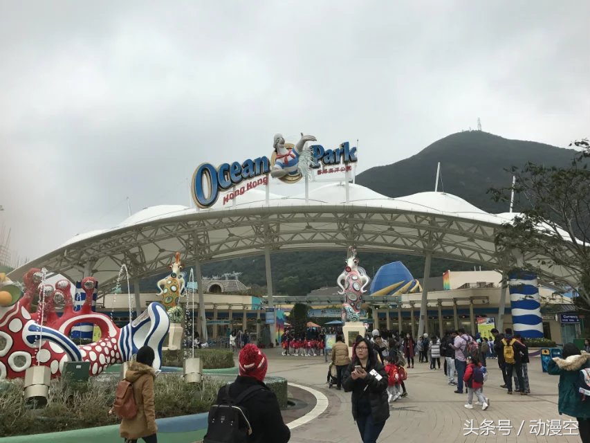 假期去香港澳门玩,近期旅游香港澳门之旅