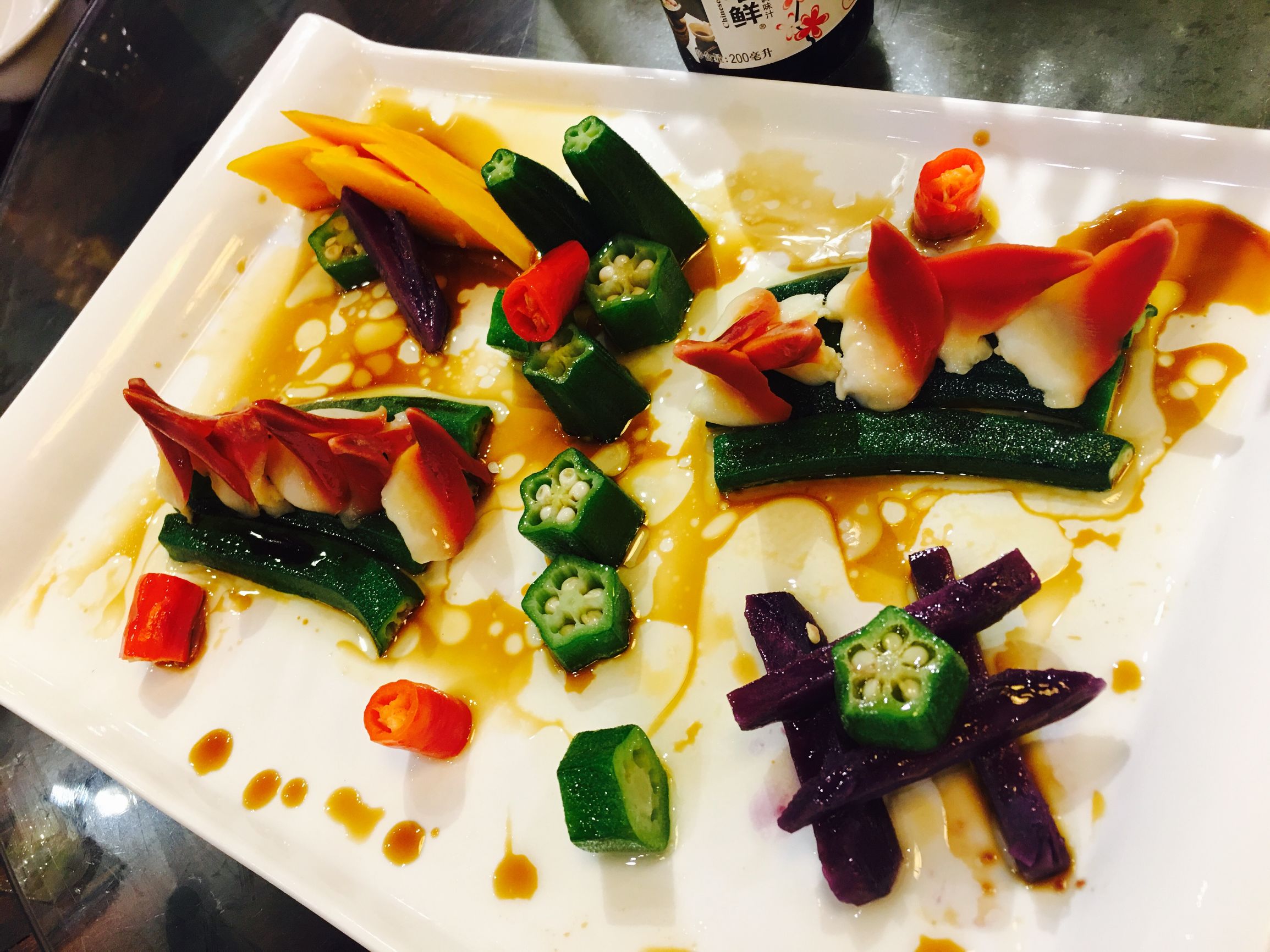 将军匙，鹭江道的头牌