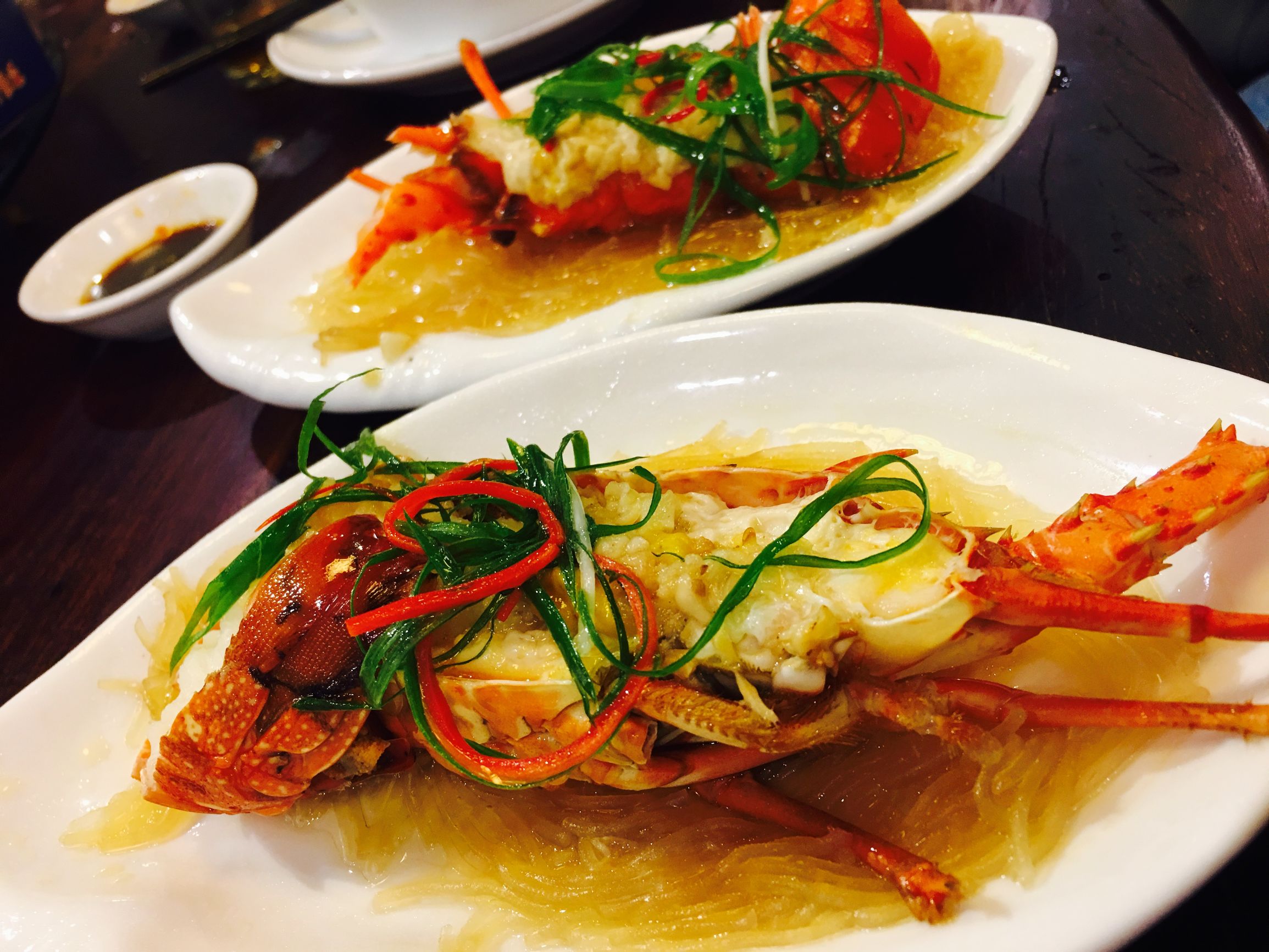 将军匙，鹭江道的头牌