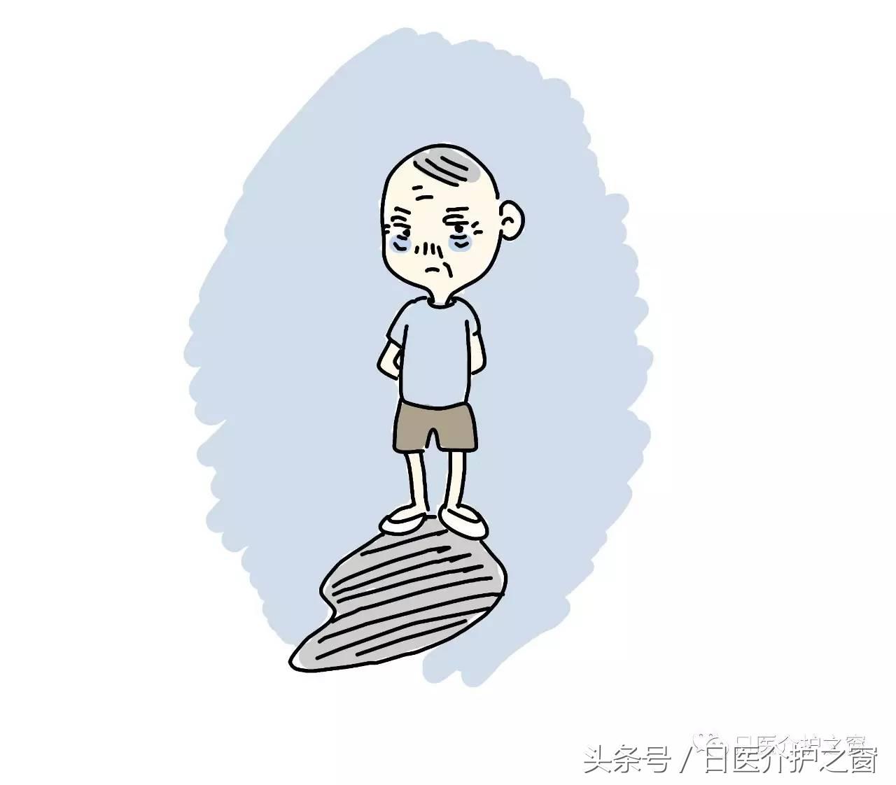 案例介绍：面对反复说“不行”的林老先生