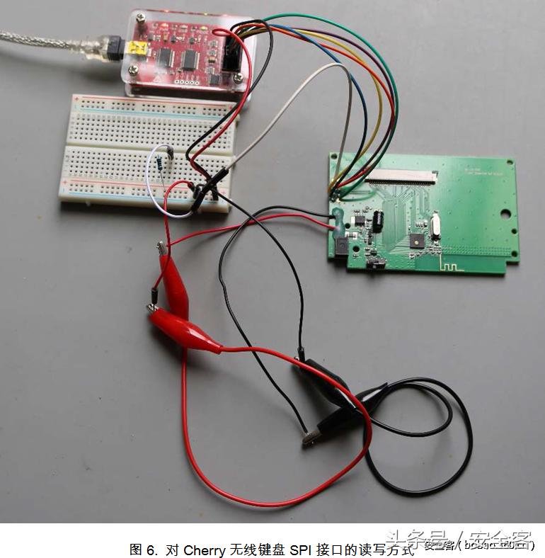 无线鼠标真实评价,无线鼠标抗干扰能力测评