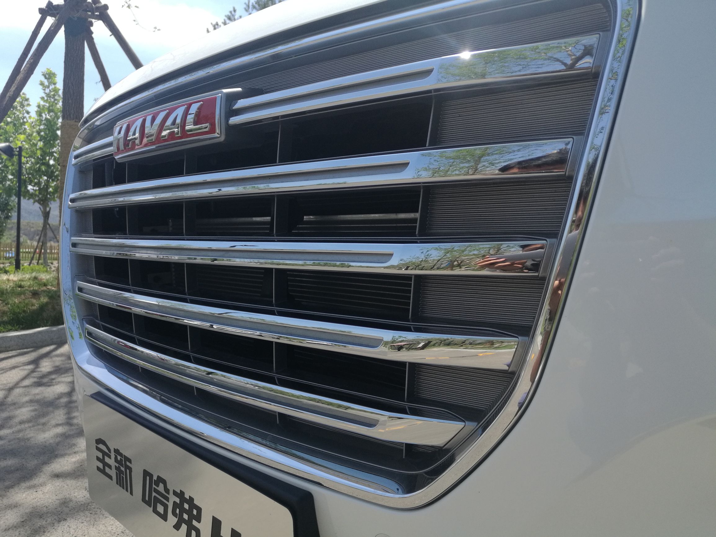 1.5t哈弗h6动力真的够吗,2018年哈弗h6蓝标1.5t动力怎么样