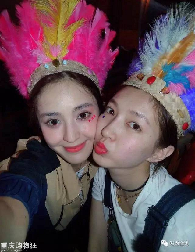 被娜扎种过的草已经长成草原!软萌式带货到底是什么神技能!