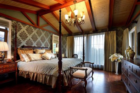 还在为做什么吊顶发愁,还在为装修材料苦恼么