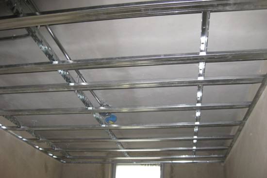 还在为做什么吊顶发愁,还在为装修材料苦恼么