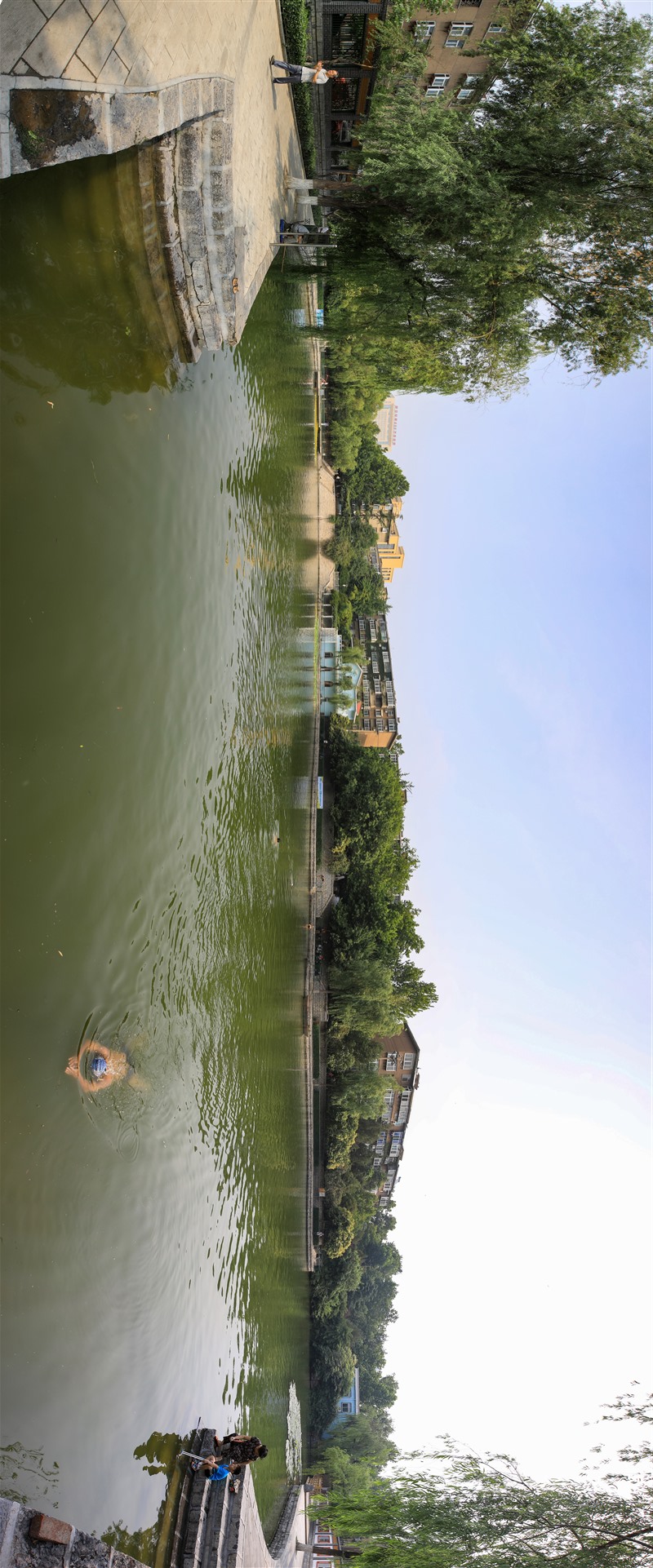 济南有哪些合唱团,济南泉城合唱团