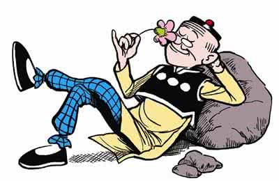 90后看过的日本动漫大全,90后看的好看的动漫