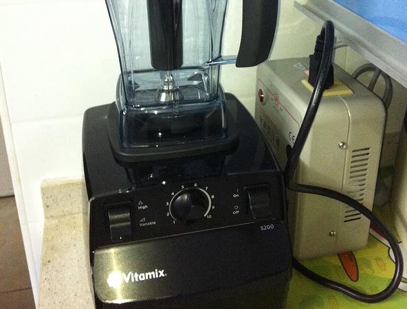 vitamix破壁机缺点,vitamix破壁机如何
