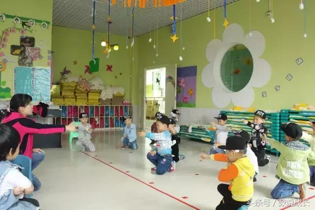 重庆市璧山区璧城奇佳幼儿园,璧山奇佳幼儿园简介