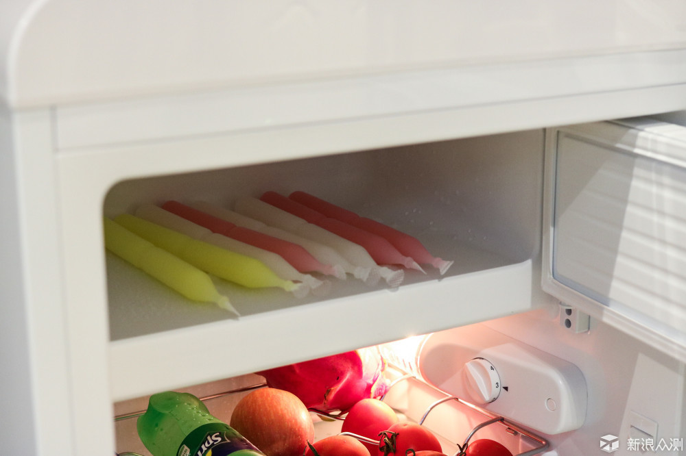 小吉冰箱和海尔冰箱哪个好,小吉冰箱和哈士奇冰箱哪个好