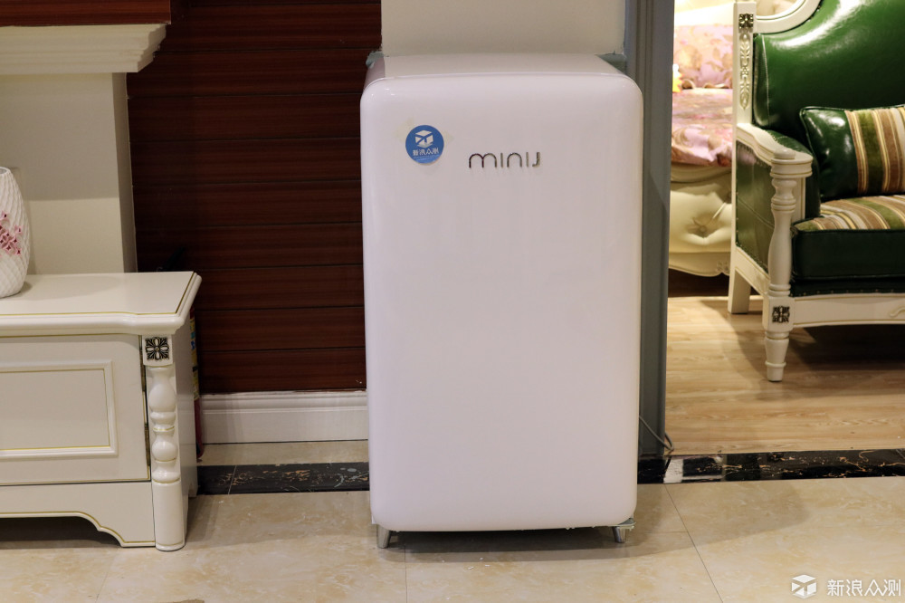 小吉冰箱和海尔冰箱哪个好,小吉冰箱和哈士奇冰箱哪个好