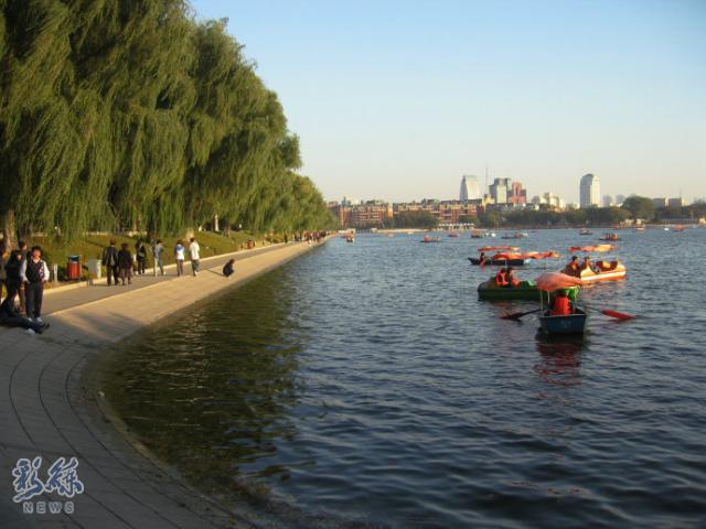 我在山东刚刚好何必羡慕北上广,长春逆袭北上广