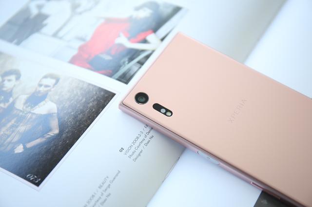 索尼xperiaxzpremiumg8142,索尼xperiapro-i真实评价