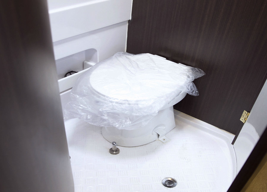 为创业者打造的一款商旅房车,为老百姓造买得起的房车