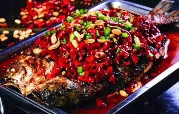 青岛有什么好吃的食品,在青岛有什么好吃的