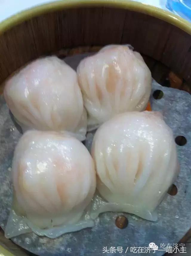 小喵带你吃遍济宁万达